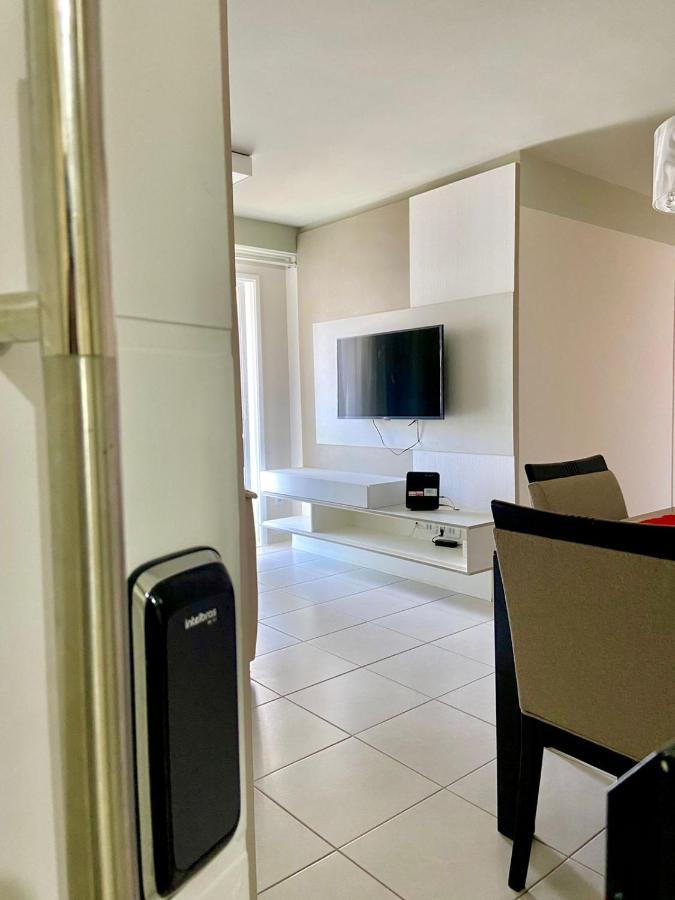 Temporada737 Top 03 Quartos Na Atalaia Aracaju Exterior foto