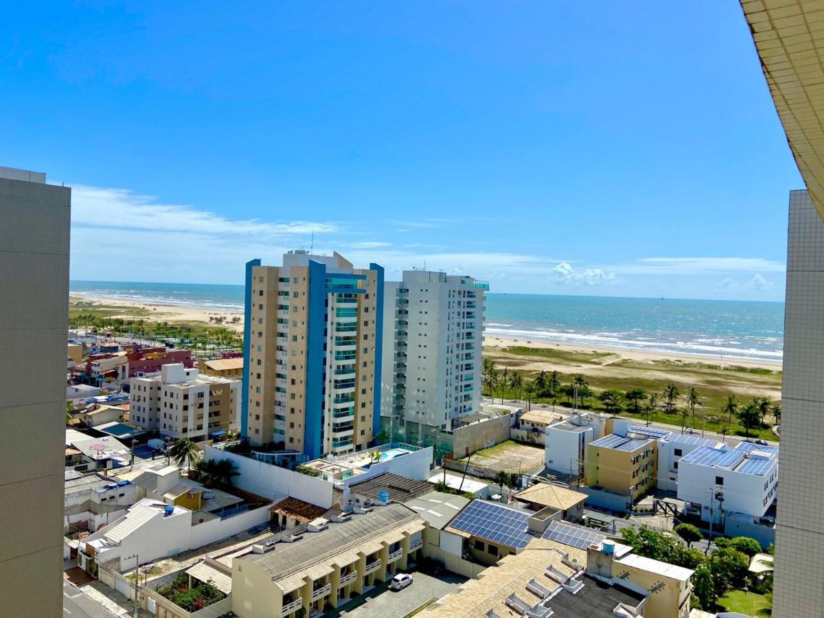 Temporada737 Top 03 Quartos Na Atalaia Aracaju Exterior foto